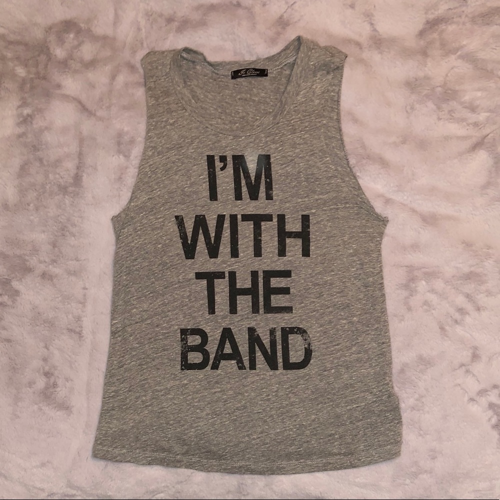 Muscle Tank for Women